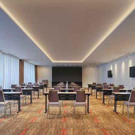 Four Points By Sheraton Puchong Exterior foto