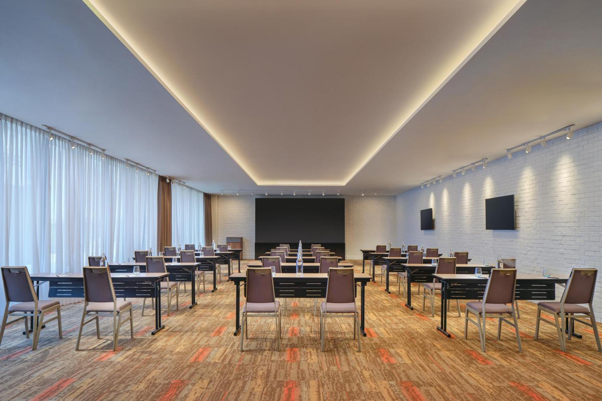 Four Points By Sheraton Puchong Exterior foto