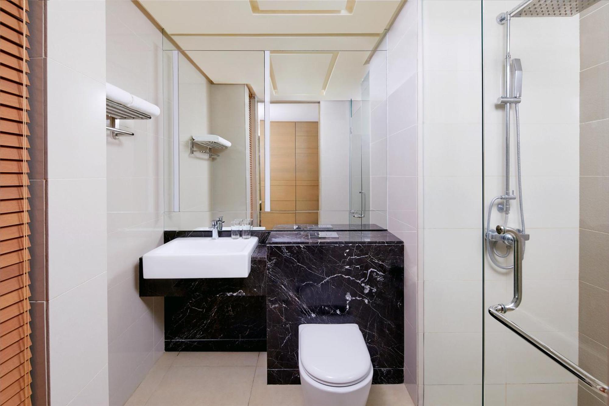 Four Points By Sheraton Puchong Exterior foto